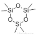 Esametilciclotrisilossano CAS 541-05-9